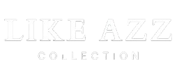 Like Azz Logo